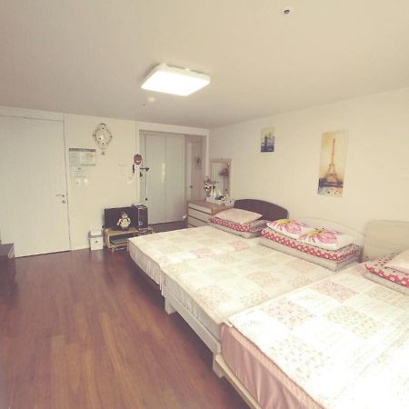 Sky Cozy House Apartment Seoul Bagian luar foto